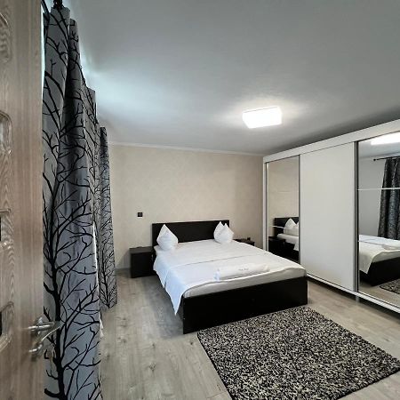 Casuta De Vacanta Villa Călimăneşti Екстериор снимка