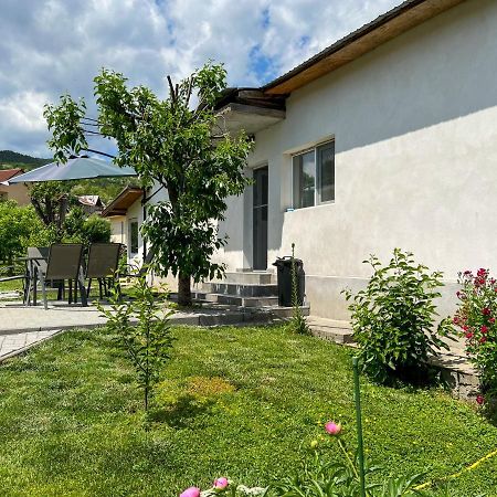 Casuta De Vacanta Villa Călimăneşti Екстериор снимка