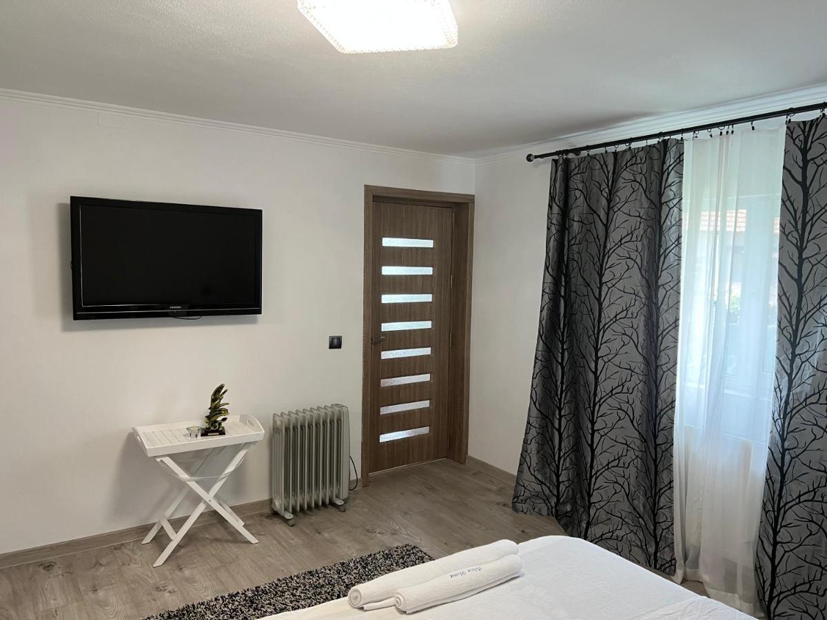 Casuta De Vacanta Villa Călimăneşti Екстериор снимка