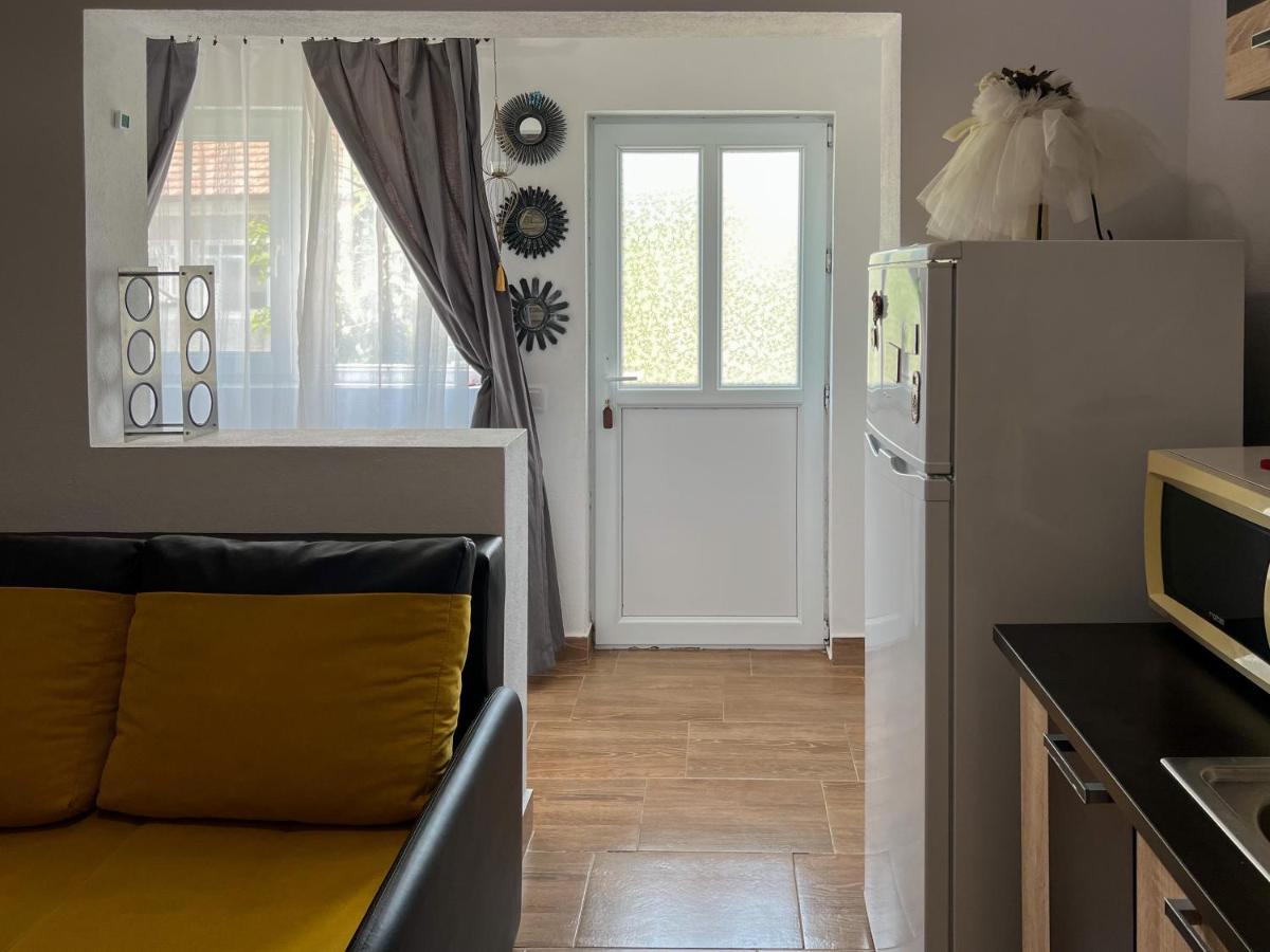 Casuta De Vacanta Villa Călimăneşti Екстериор снимка