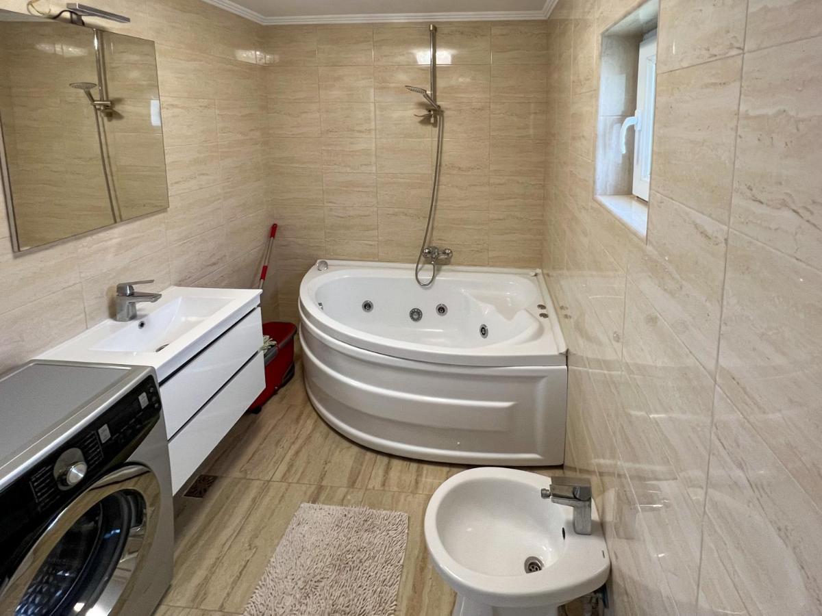 Casuta De Vacanta Villa Călimăneşti Екстериор снимка