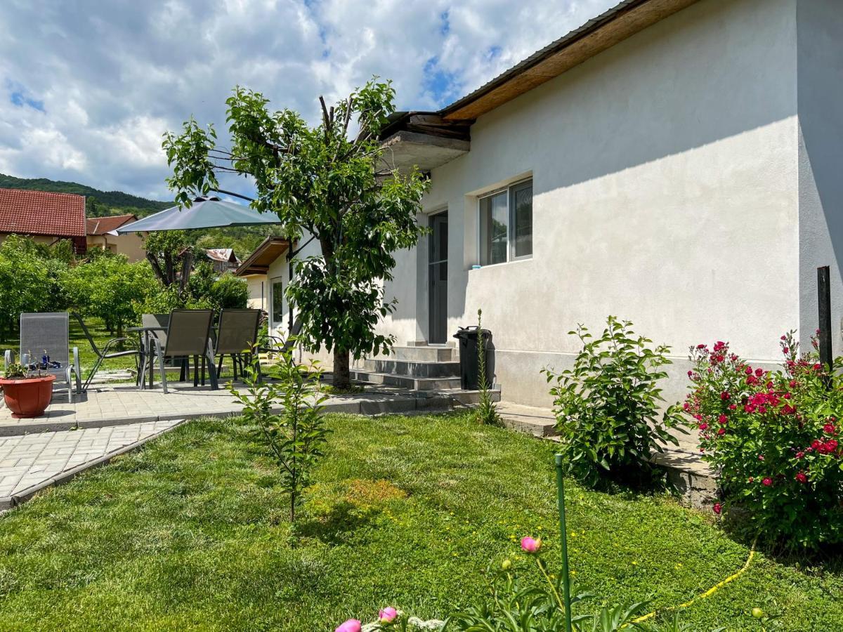 Casuta De Vacanta Villa Călimăneşti Екстериор снимка