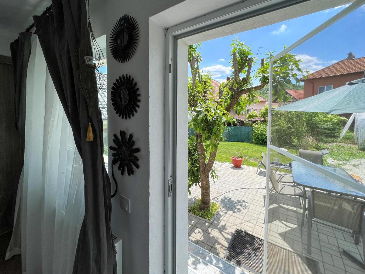 Casuta De Vacanta Villa Călimăneşti Екстериор снимка