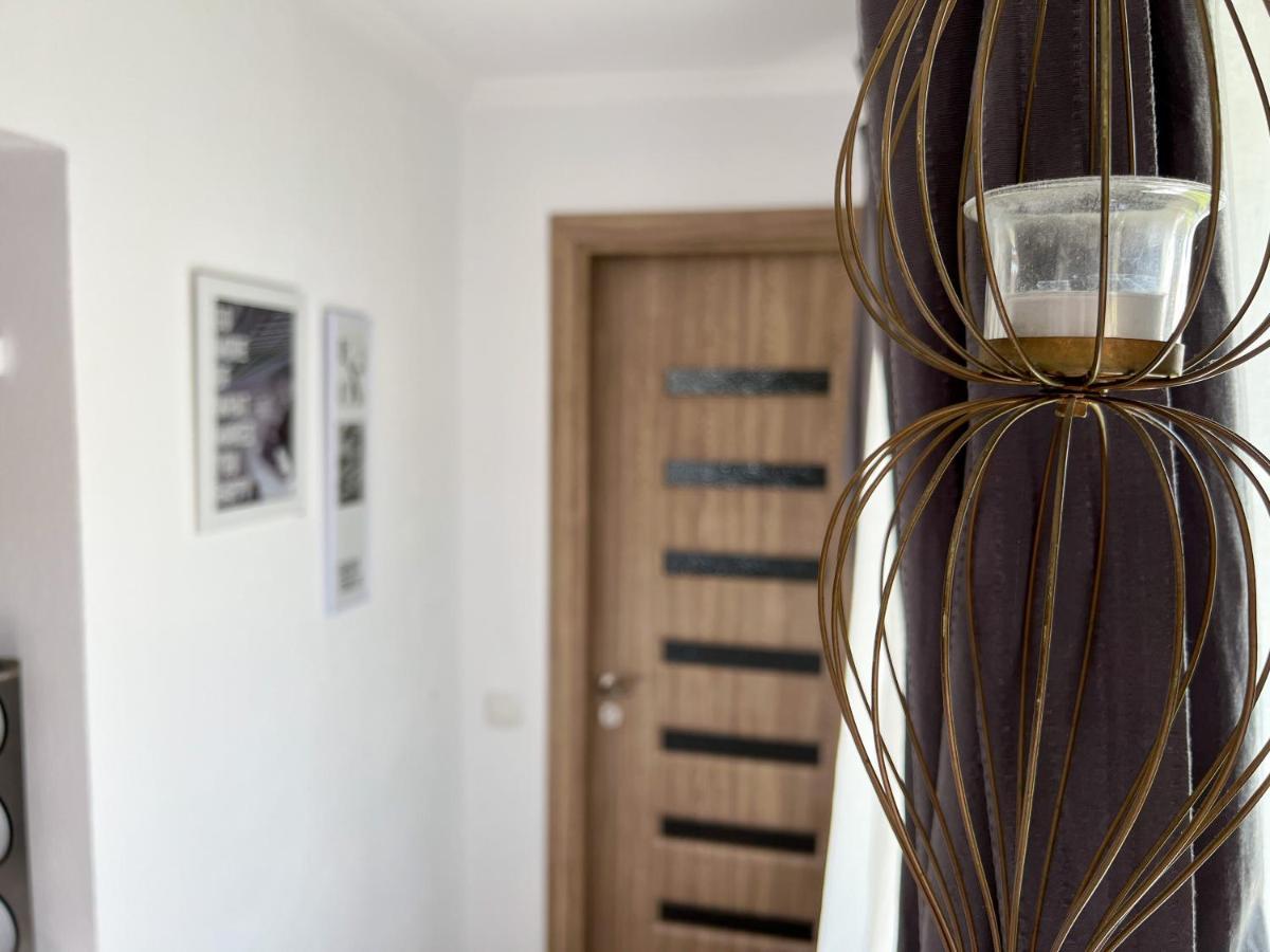 Casuta De Vacanta Villa Călimăneşti Екстериор снимка