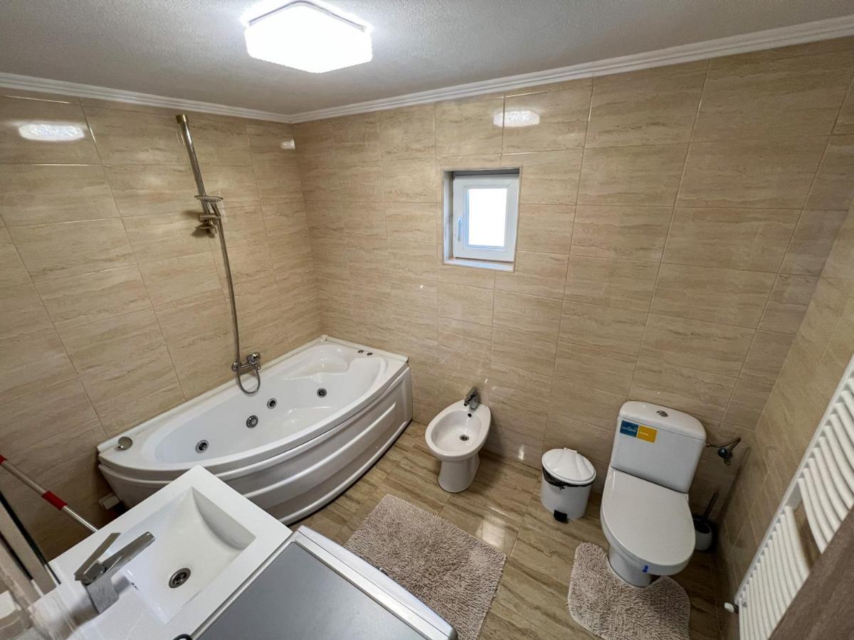 Casuta De Vacanta Villa Călimăneşti Екстериор снимка