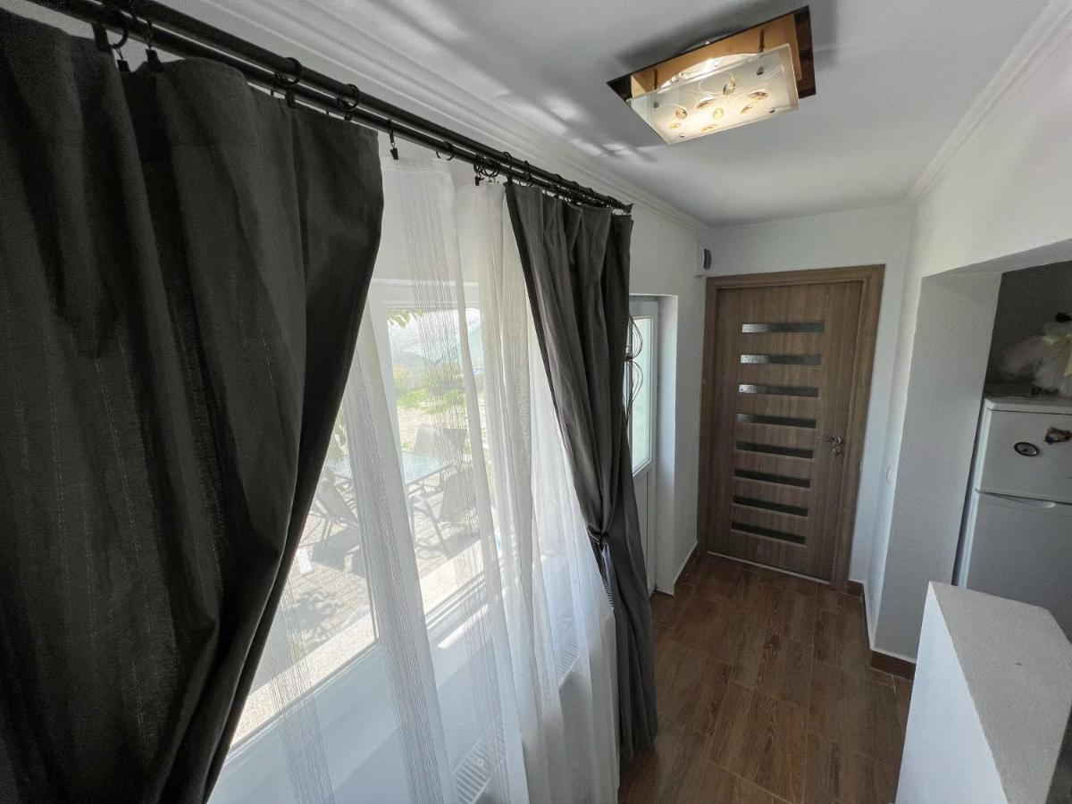 Casuta De Vacanta Villa Călimăneşti Екстериор снимка