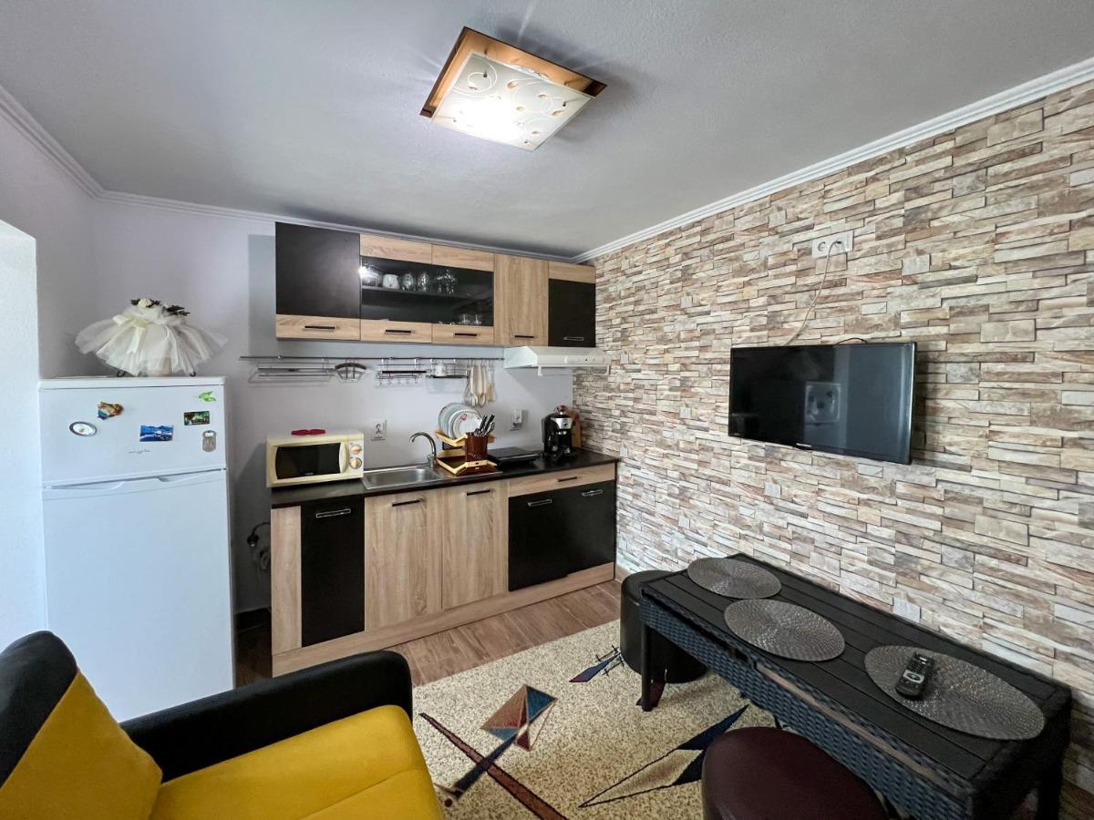 Casuta De Vacanta Villa Călimăneşti Екстериор снимка